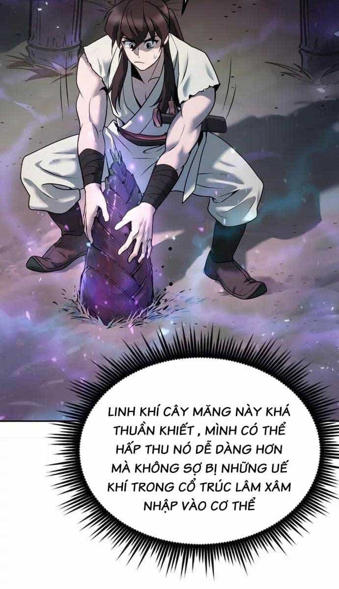 Ma Đạo Chuyển Sinh Ký - Chương 17 - ảnh 33