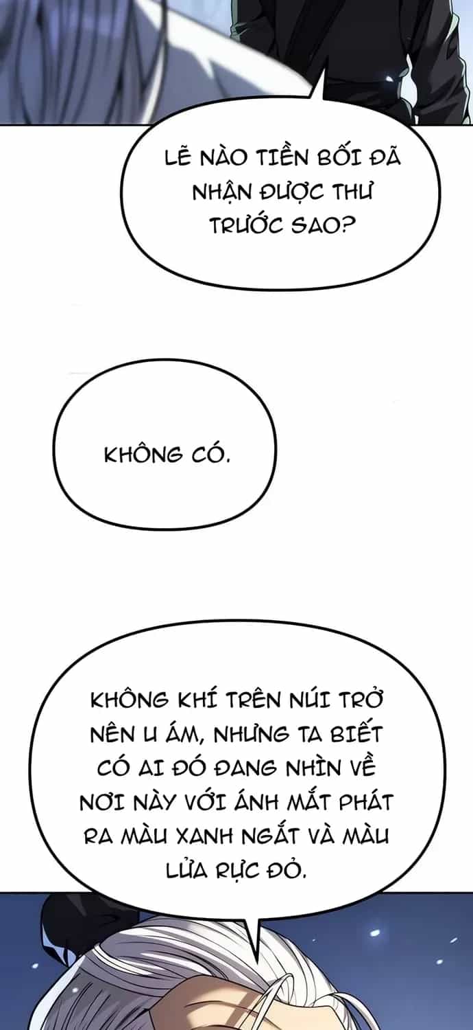 Ma Đạo Chuyển Sinh Ký - Chương 162 - ảnh 30