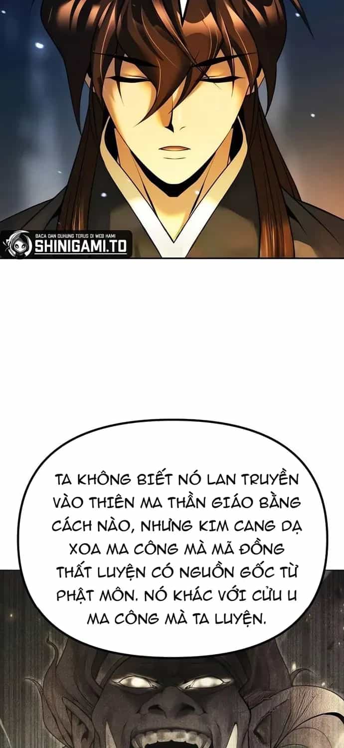 Ma Đạo Chuyển Sinh Ký - Chương 162 - ảnh 67