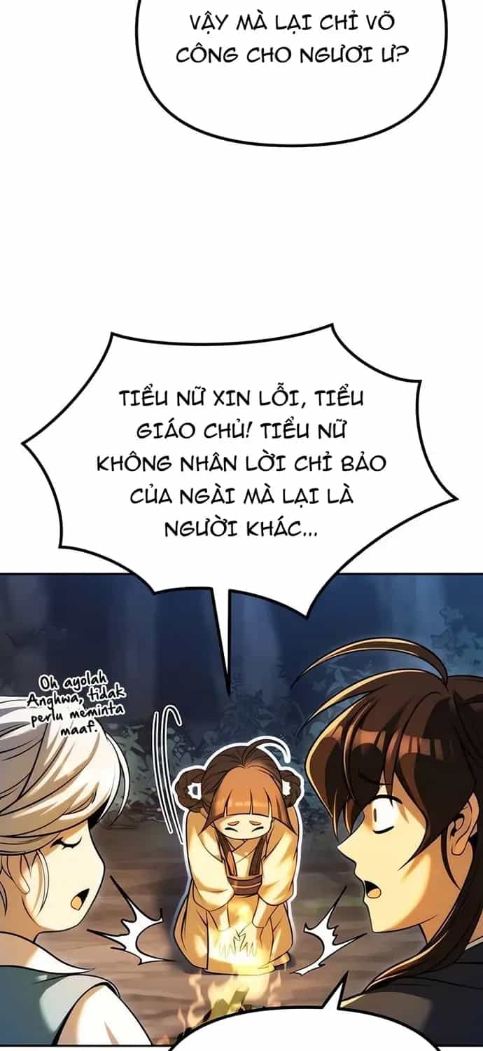 Ma Đạo Chuyển Sinh Ký - Chương 162 - ảnh 80