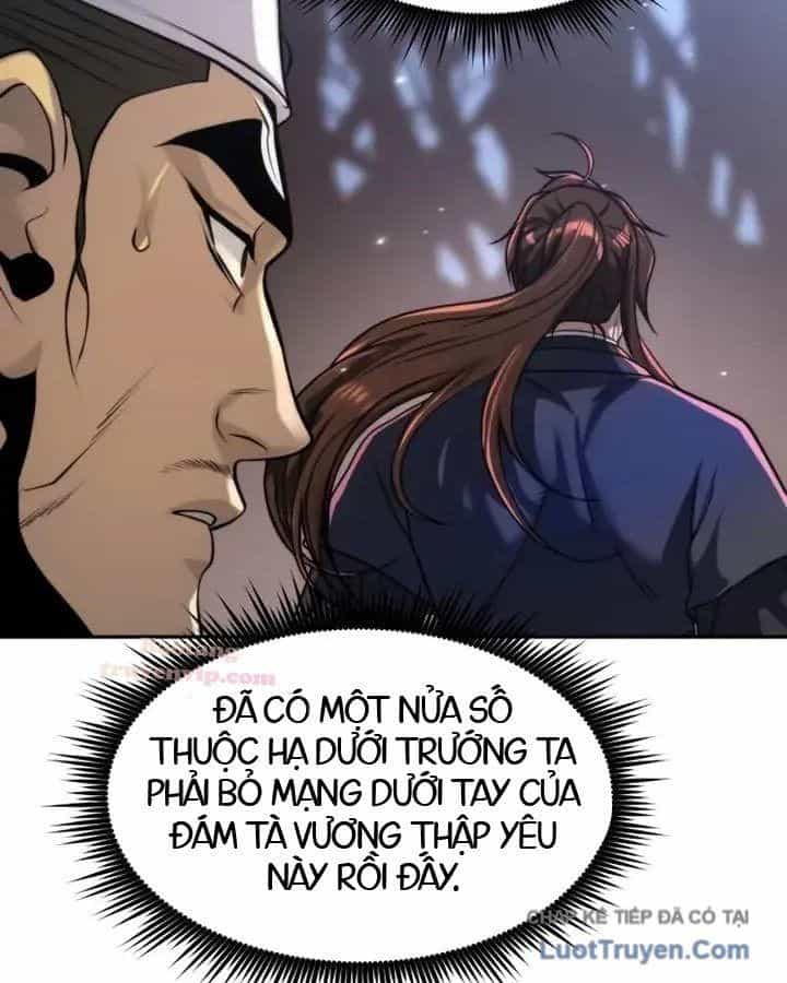 Ma Đạo Chuyển Sinh Ký - Chương 163 - ảnh 188