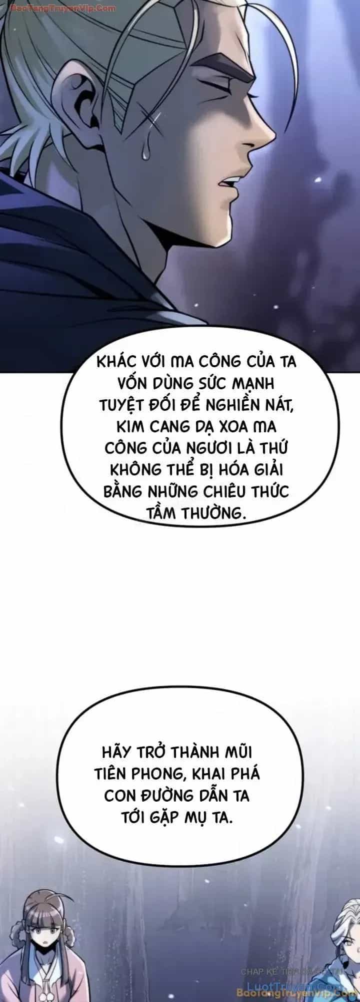 Ma Đạo Chuyển Sinh Ký - Chương 165 - ảnh 17
