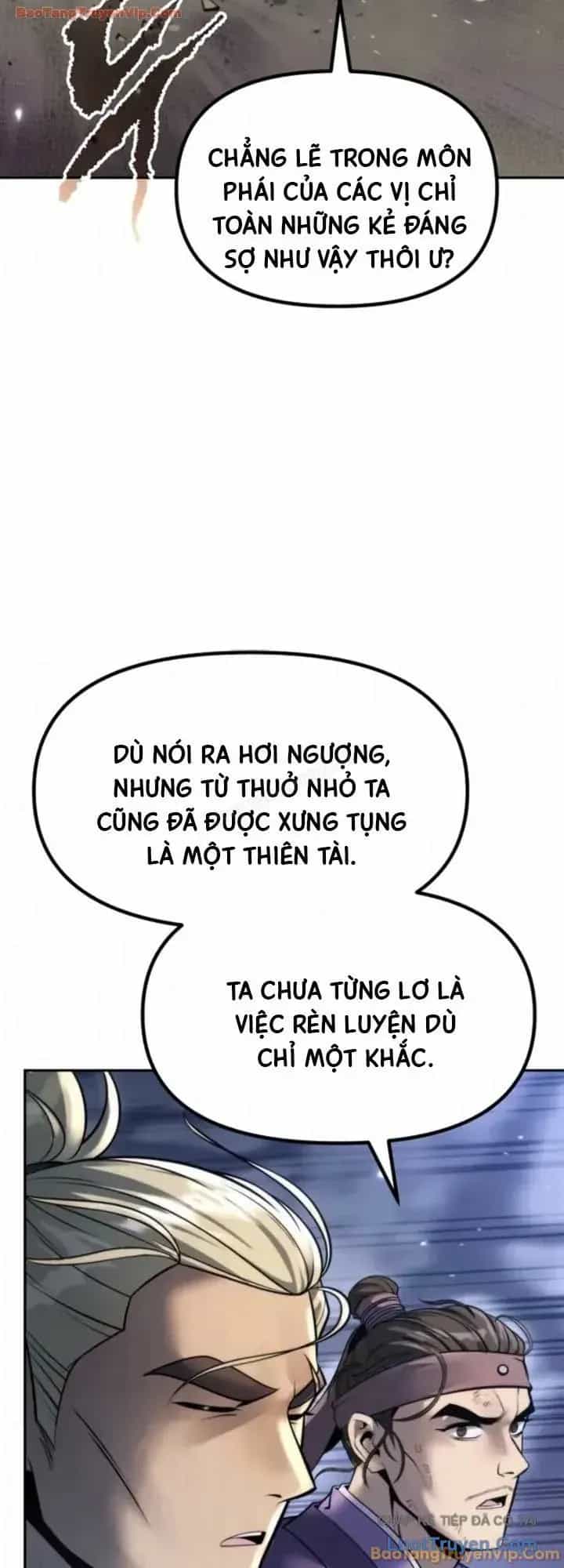 Ma Đạo Chuyển Sinh Ký - Chương 165 - ảnh 25