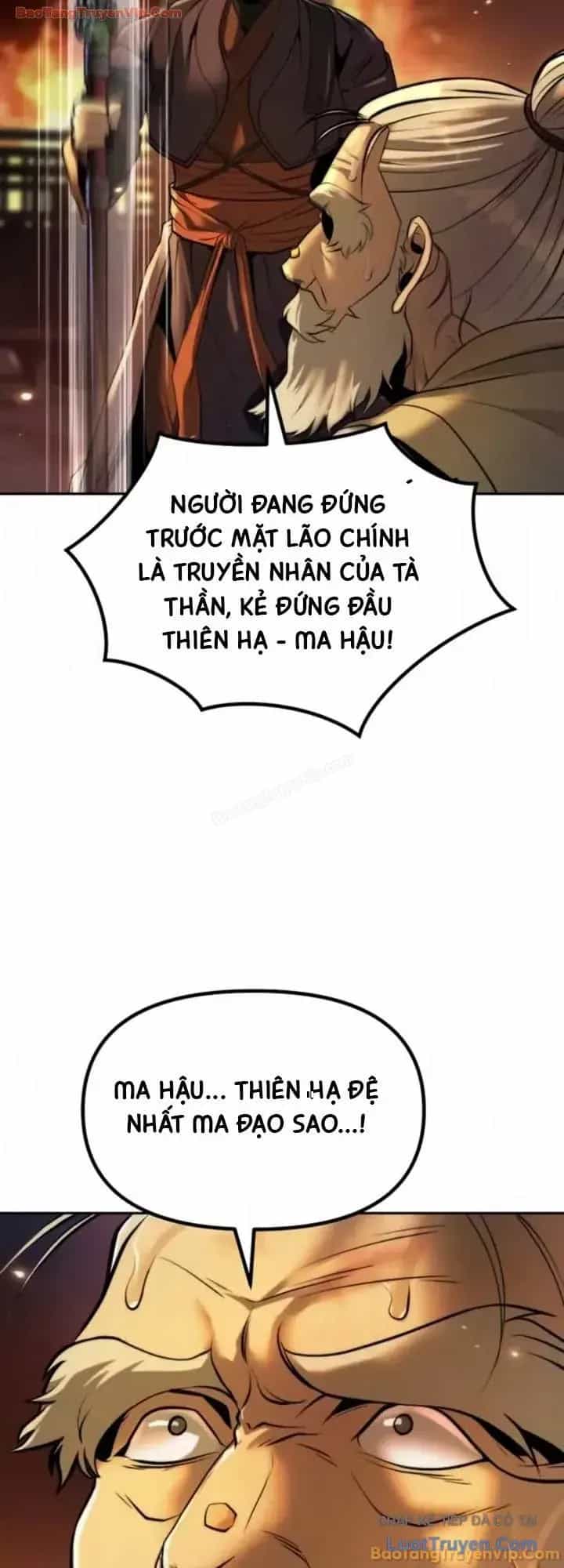 Ma Đạo Chuyển Sinh Ký - Chương 165 - ảnh 69