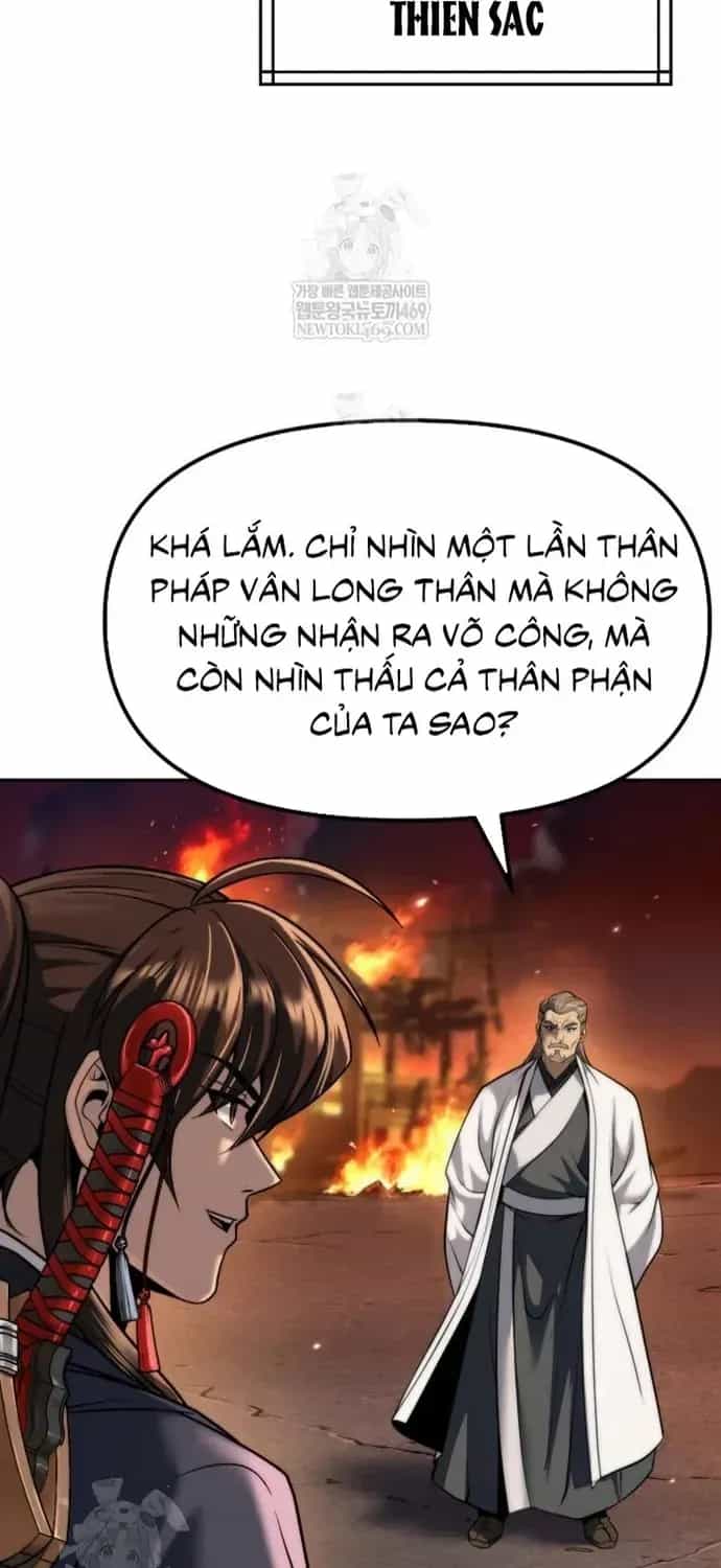 Ma Đạo Chuyển Sinh Ký - Chương 166 - ảnh 67