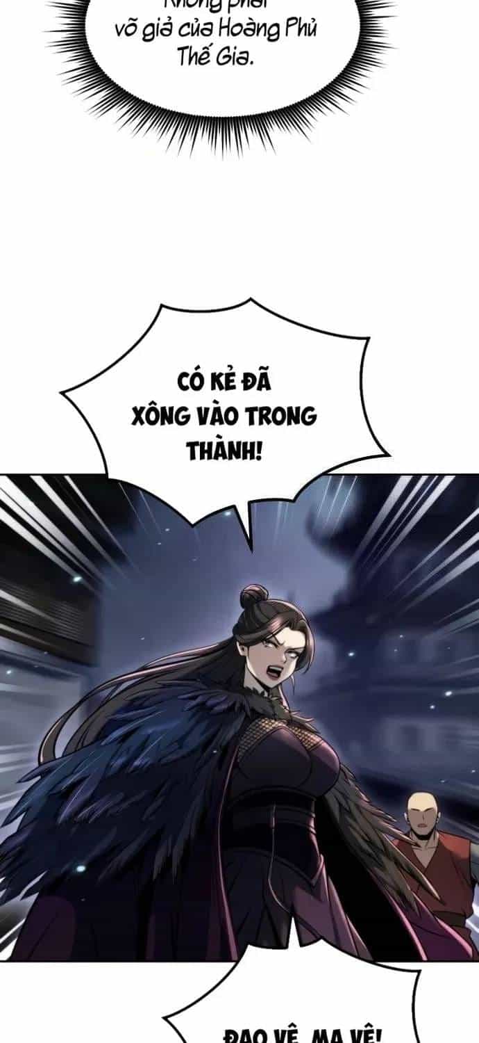 Ma Đạo Chuyển Sinh Ký - Chương 167 - ảnh 61