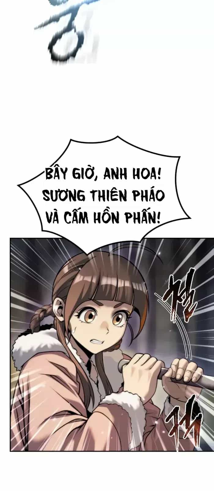 Ma Đạo Chuyển Sinh Ký - Chương 168 - ảnh 12