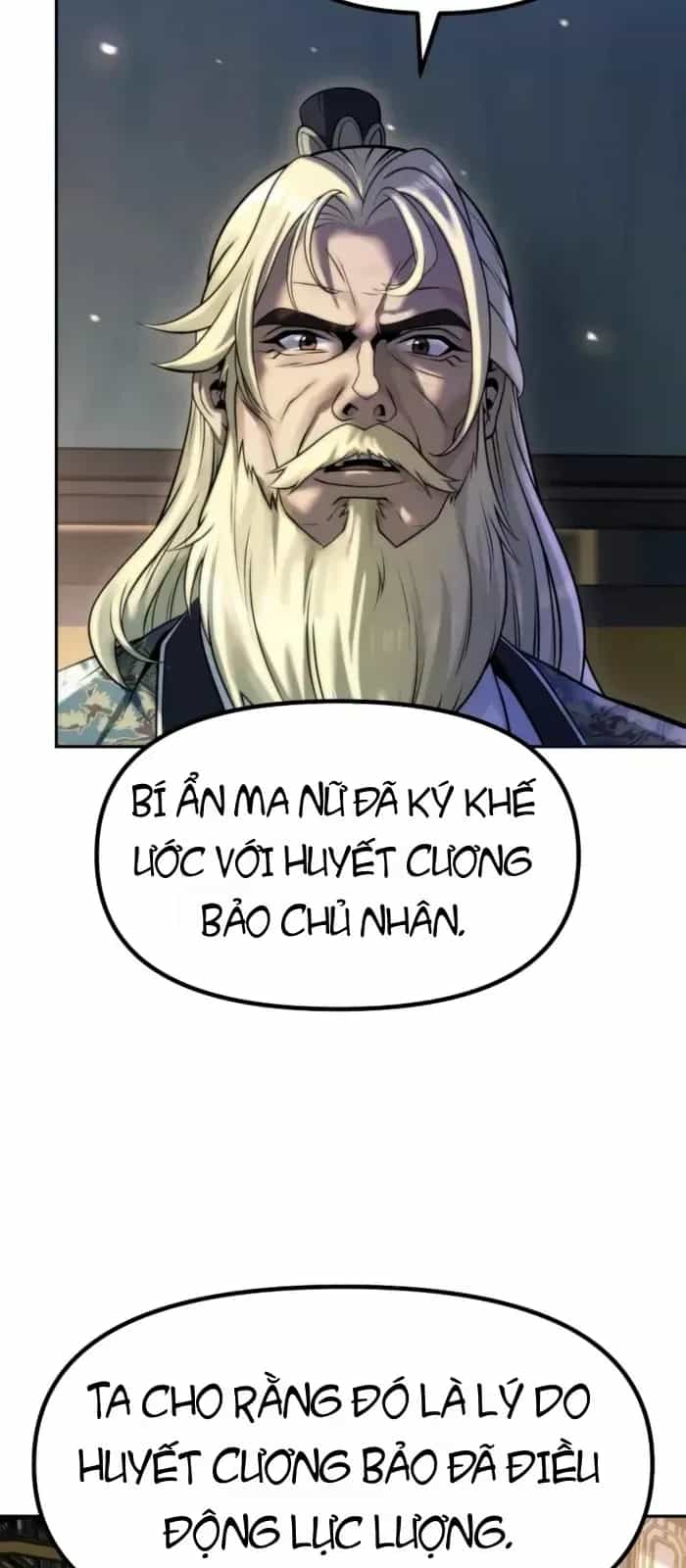 Ma Đạo Chuyển Sinh Ký - Chương 168 - ảnh 26