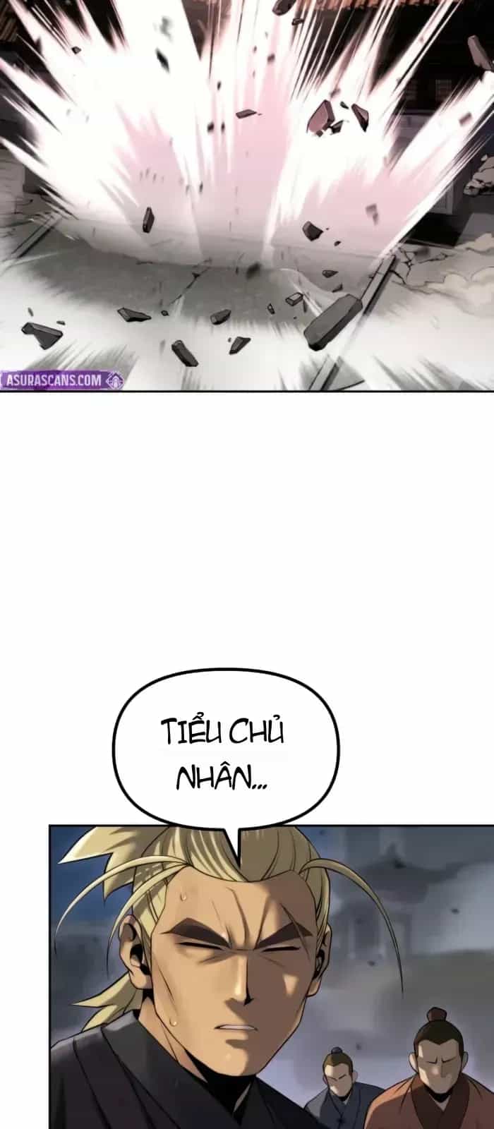 Ma Đạo Chuyển Sinh Ký - Chương 168 - ảnh 44