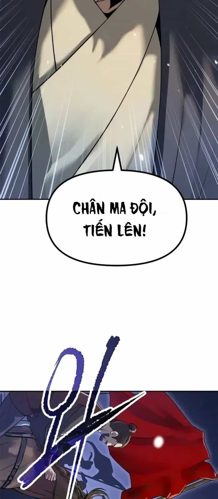 Ma Đạo Chuyển Sinh Ký - Chương 171 - ảnh 36