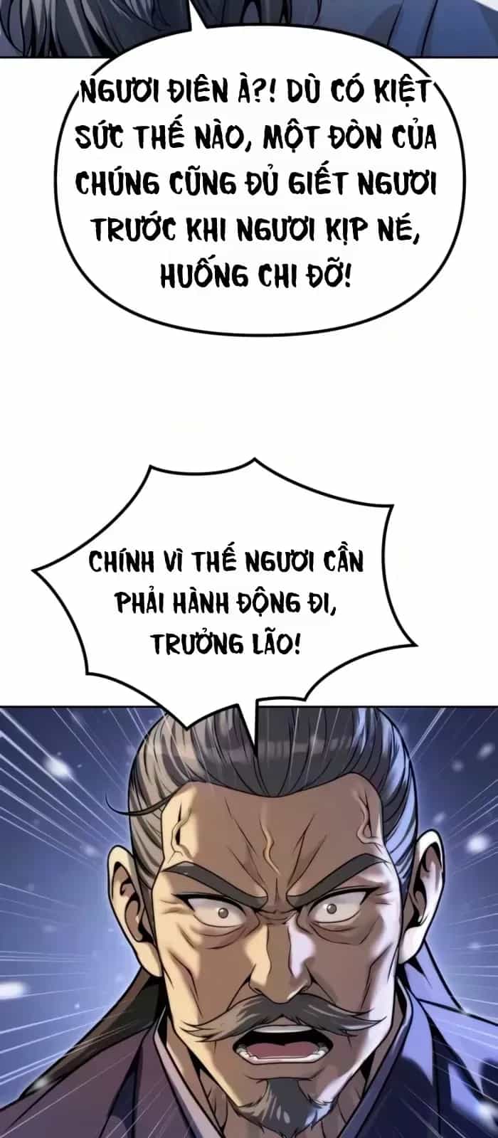 Ma Đạo Chuyển Sinh Ký - Chương 172 - ảnh 25