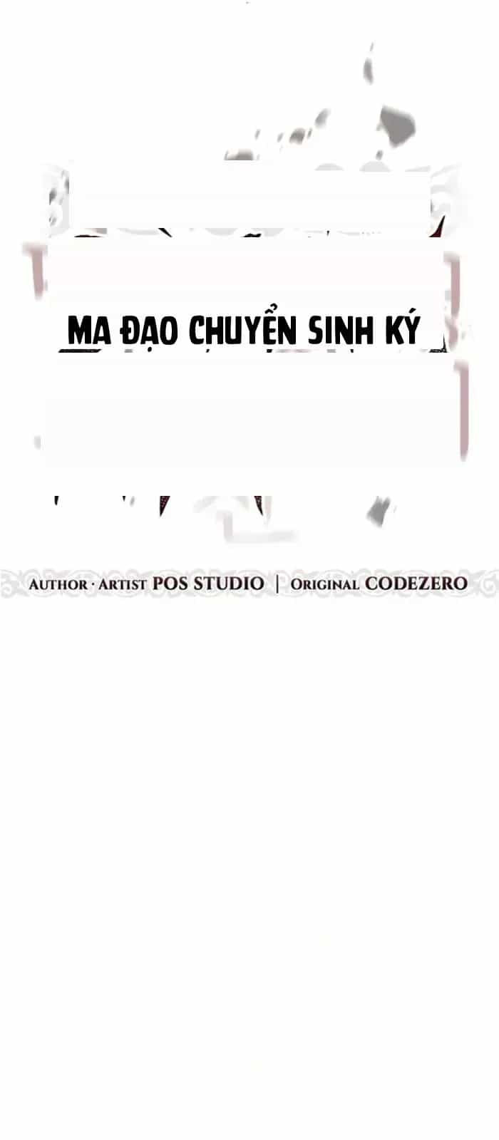 Ma Đạo Chuyển Sinh Ký - Chương 172 - ảnh 41