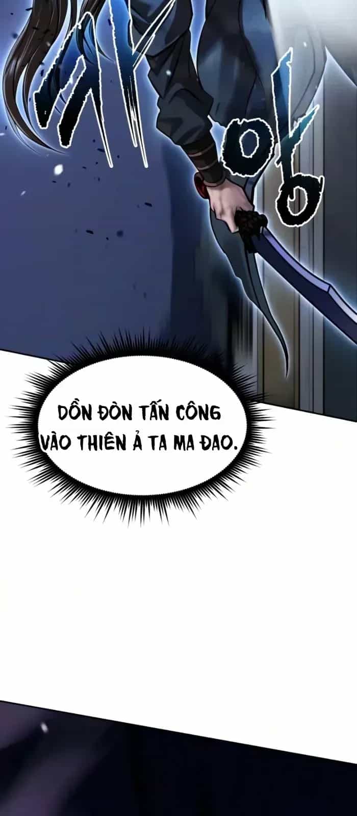 Ma Đạo Chuyển Sinh Ký - Chương 172 - ảnh 47
