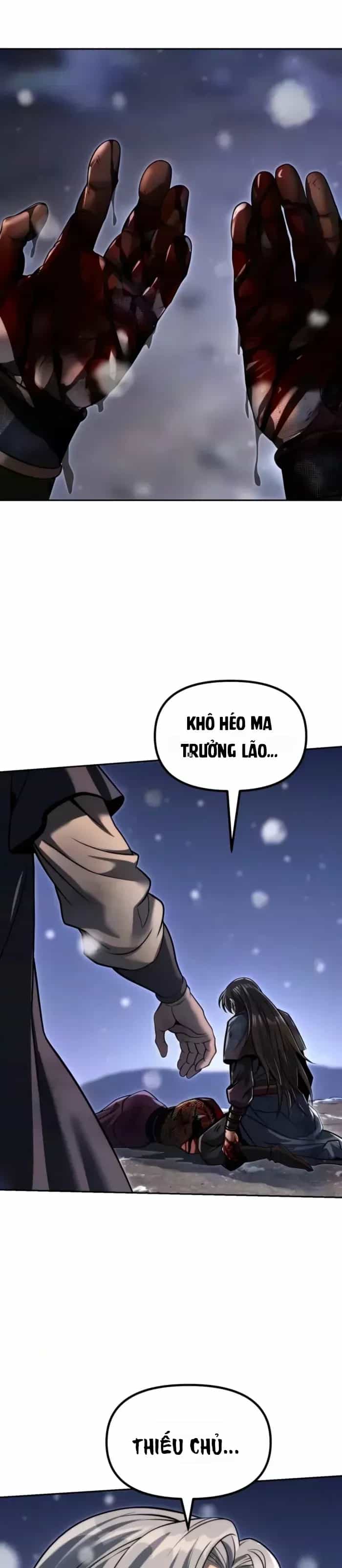 Ma Đạo Chuyển Sinh Ký - Chương 173 - ảnh 6