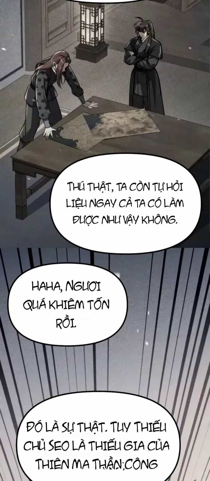 Ma Đạo Chuyển Sinh Ký - Chương 174 - ảnh 37