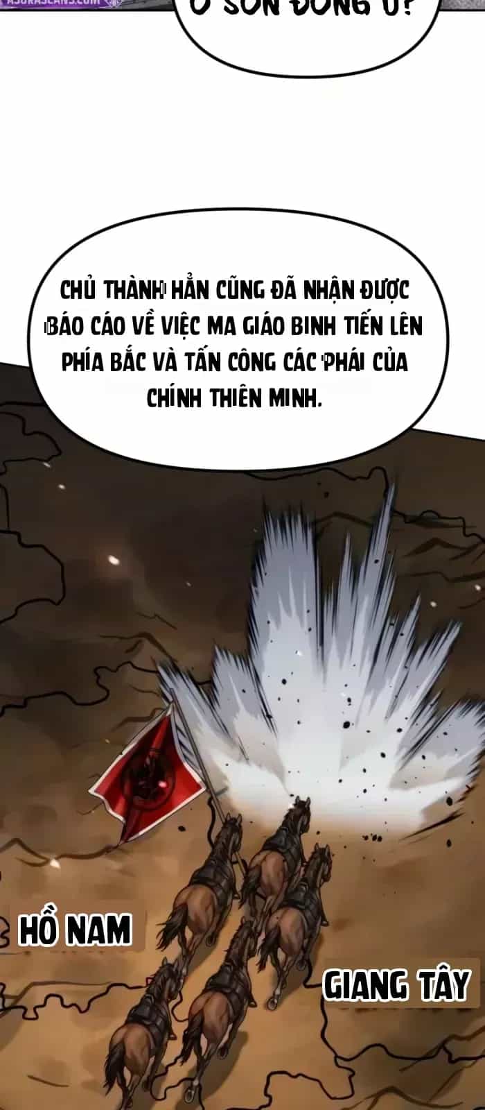 Ma Đạo Chuyển Sinh Ký - Chương 174 - ảnh 78