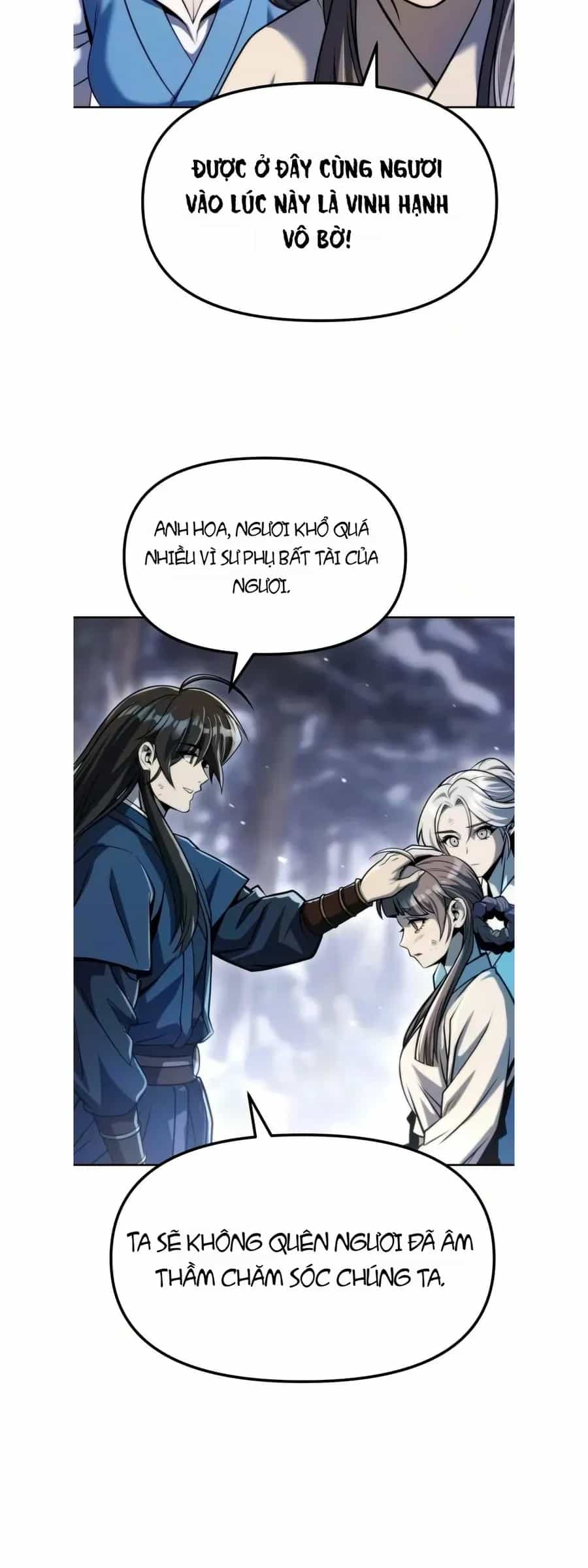 Ma Đạo Chuyển Sinh Ký - Chương 176 - ảnh 18
