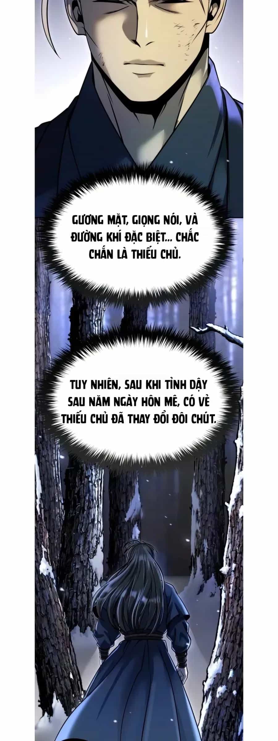 Ma Đạo Chuyển Sinh Ký - Chương 176 - ảnh 23