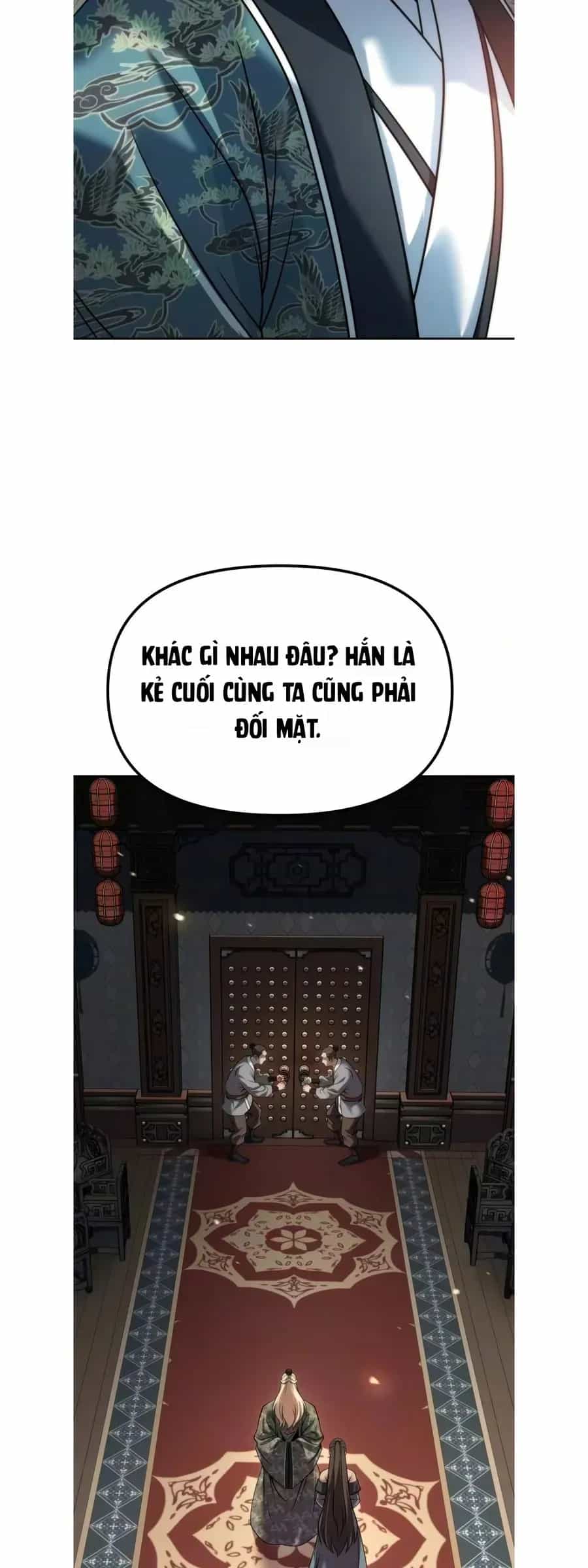 Ma Đạo Chuyển Sinh Ký - Chương 176 - ảnh 45