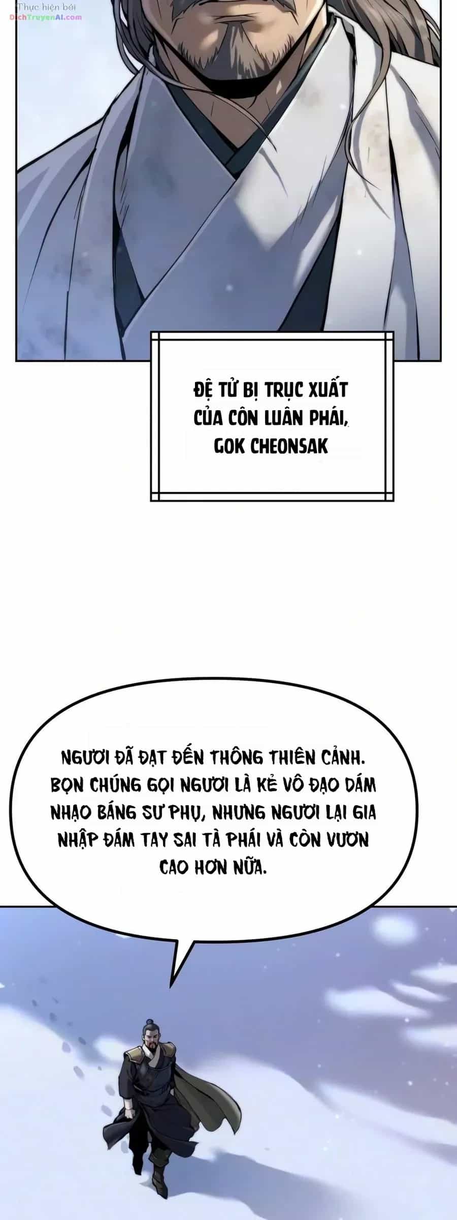 Ma Đạo Chuyển Sinh Ký - Chương 178 - ảnh 42