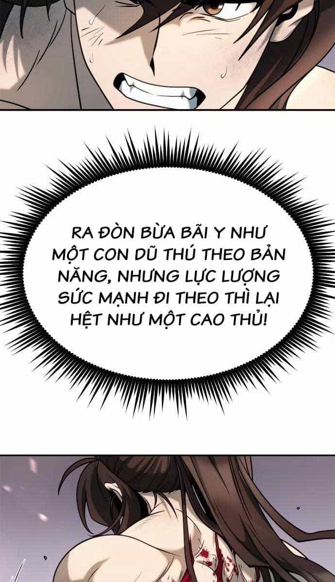 Ma Đạo Chuyển Sinh Ký - Chương 19 - ảnh 18