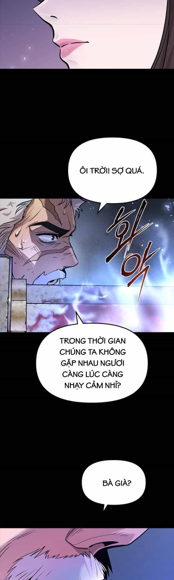 Ma Đạo Chuyển Sinh Ký - Chương 2 - ảnh 10