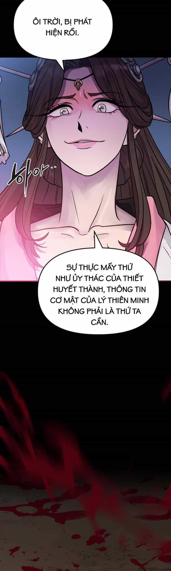 Ma Đạo Chuyển Sinh Ký - Chương 2 - ảnh 18