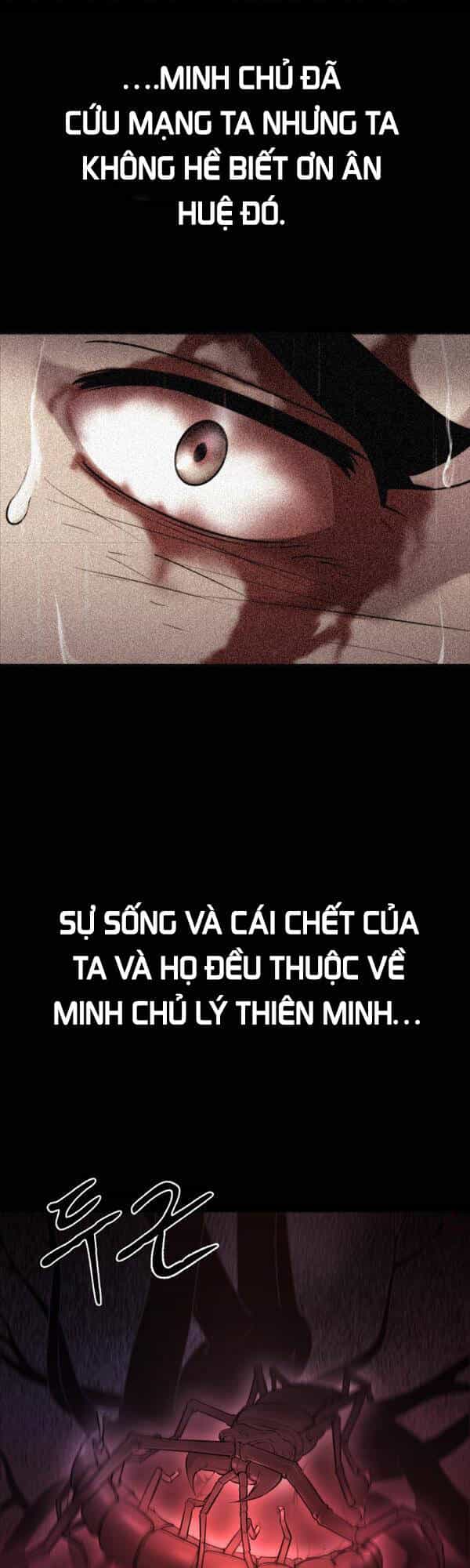 Ma Đạo Chuyển Sinh Ký - Chương 2 - ảnh 24