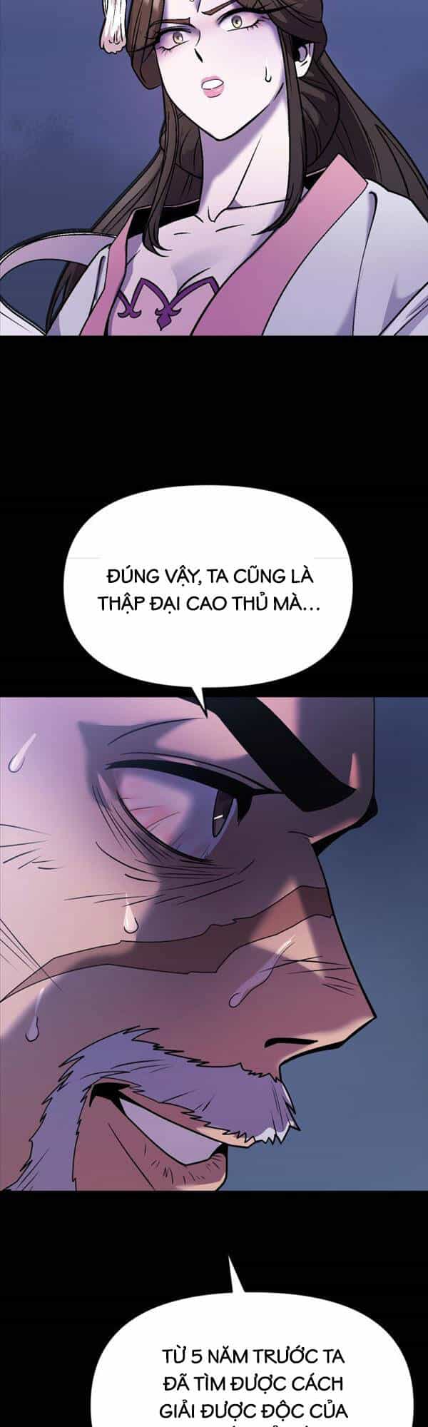 Ma Đạo Chuyển Sinh Ký - Chương 2 - ảnh 32