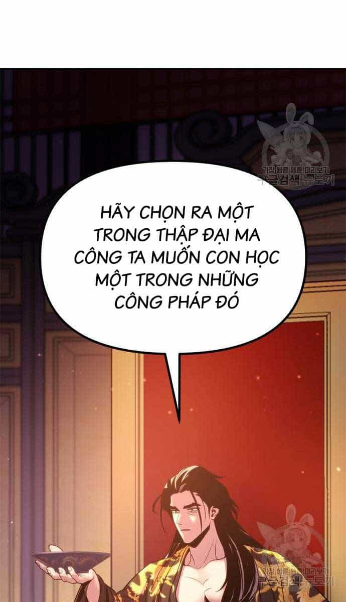Ma Đạo Chuyển Sinh Ký - Chương 20 - ảnh 111