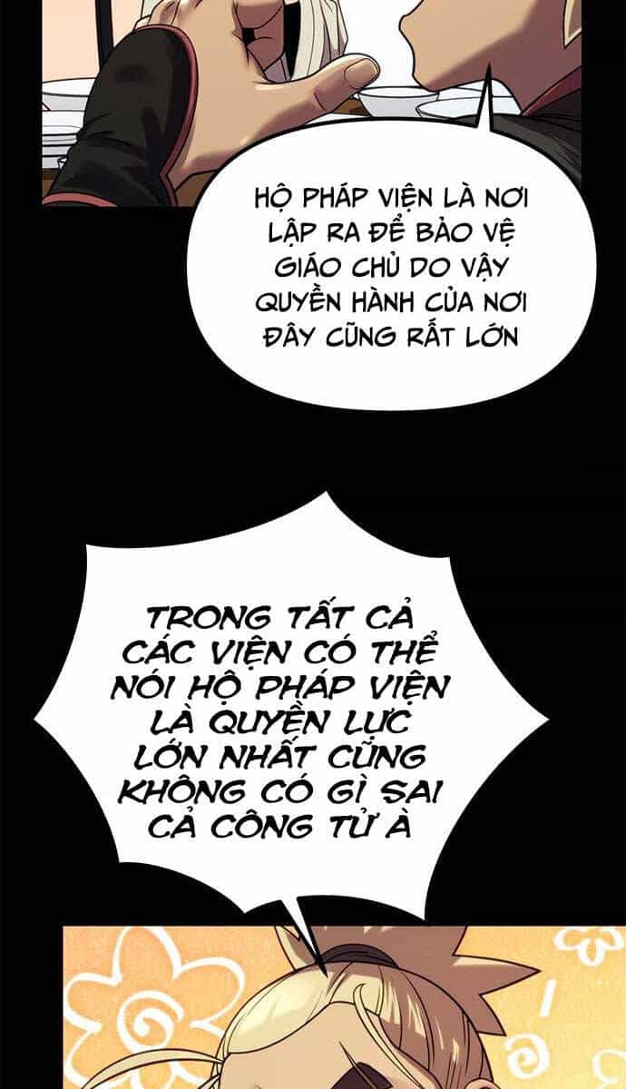 Ma Đạo Chuyển Sinh Ký - Chương 23 - ảnh 18