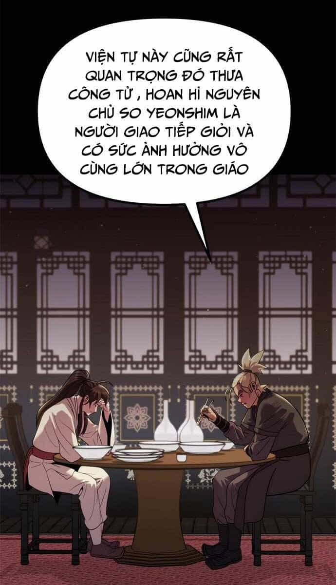Ma Đạo Chuyển Sinh Ký - Chương 23 - ảnh 22