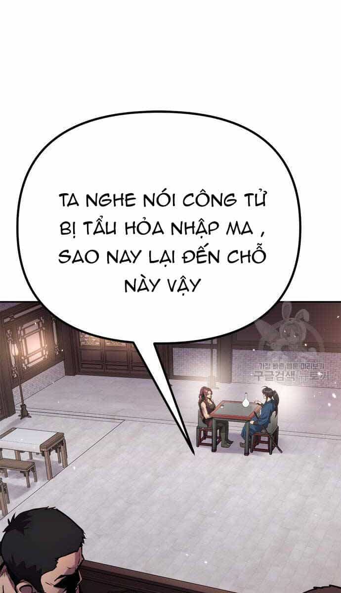Ma Đạo Chuyển Sinh Ký - Chương 27 - ảnh 11