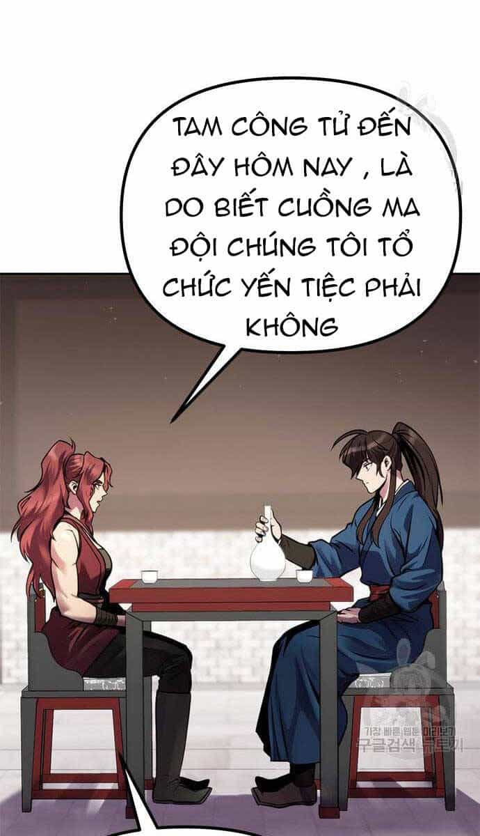 Ma Đạo Chuyển Sinh Ký - Chương 27 - ảnh 20