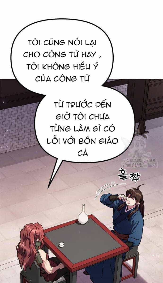 Ma Đạo Chuyển Sinh Ký - Chương 27 - ảnh 34