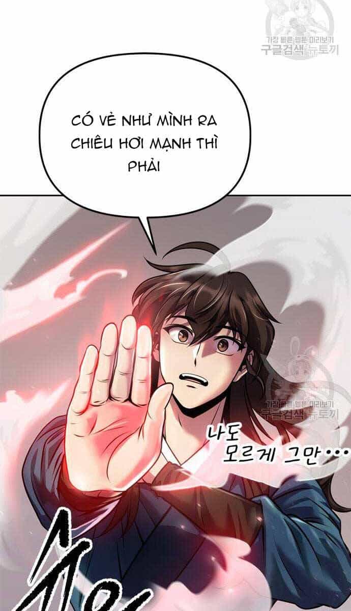 Ma Đạo Chuyển Sinh Ký - Chương 27 - ảnh 78