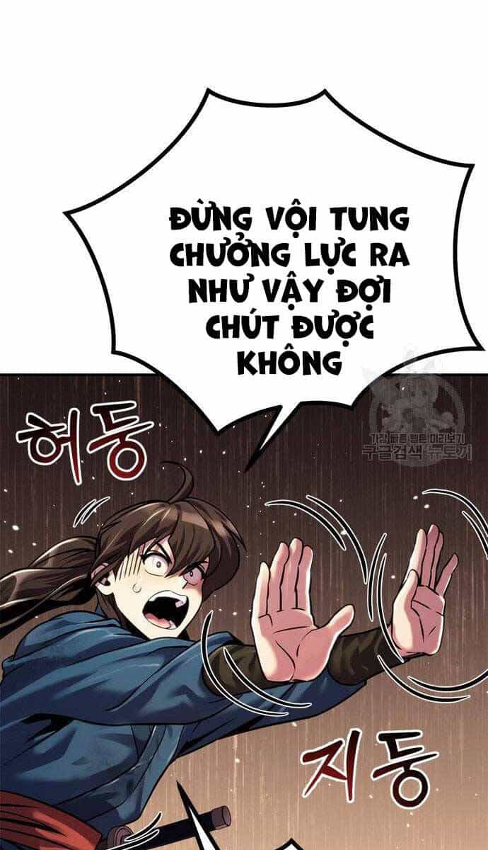 Ma Đạo Chuyển Sinh Ký - Chương 28 - ảnh 32