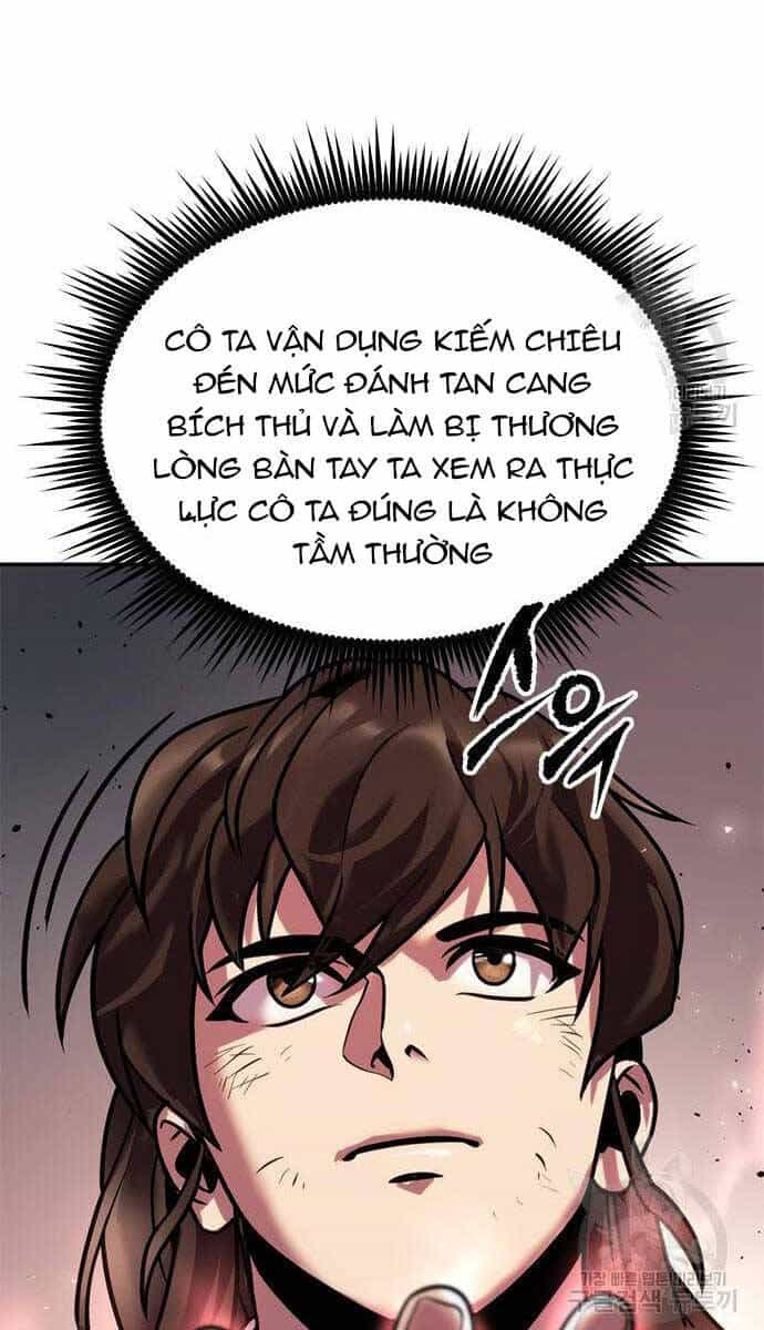 Ma Đạo Chuyển Sinh Ký - Chương 29 - ảnh 31