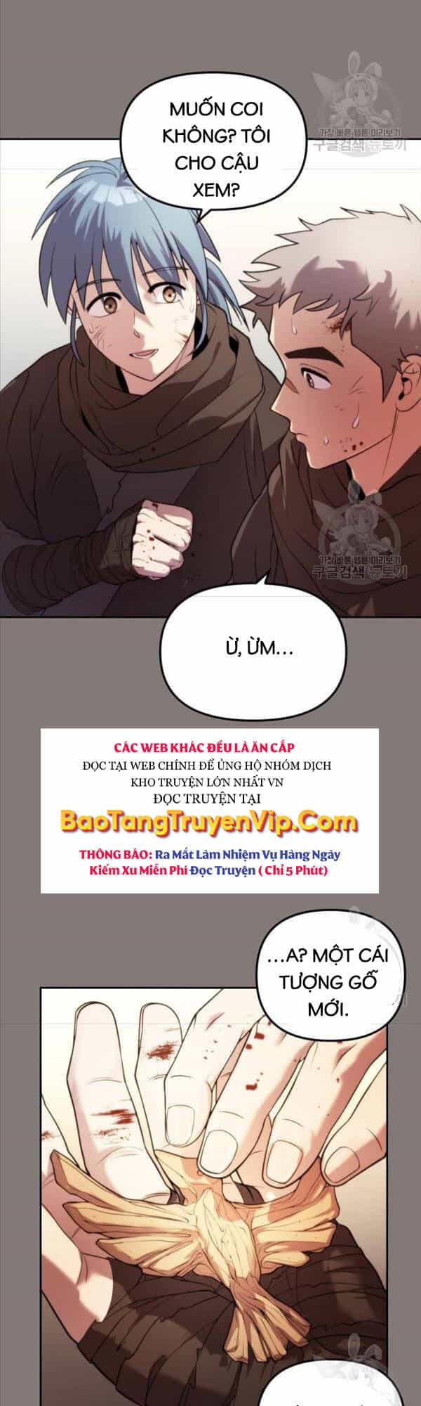 Ma Đạo Chuyển Sinh Ký - Chương 3 - ảnh 10