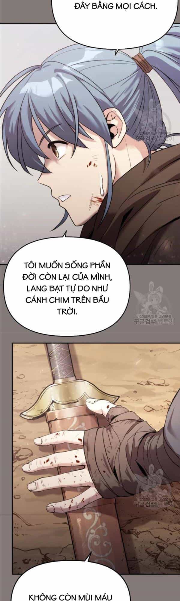 Ma Đạo Chuyển Sinh Ký - Chương 3 - ảnh 12