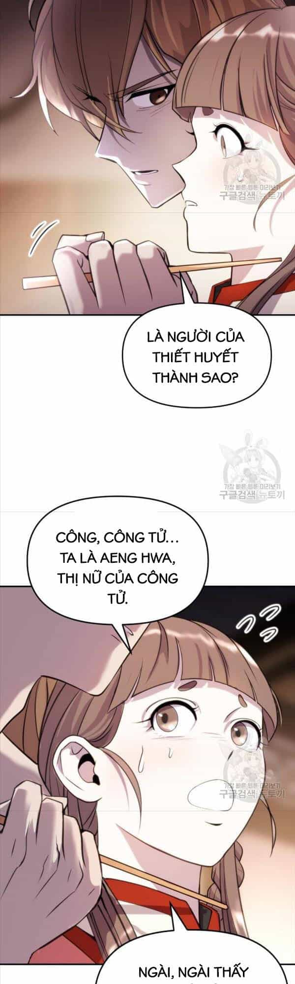 Ma Đạo Chuyển Sinh Ký - Chương 3 - ảnh 27