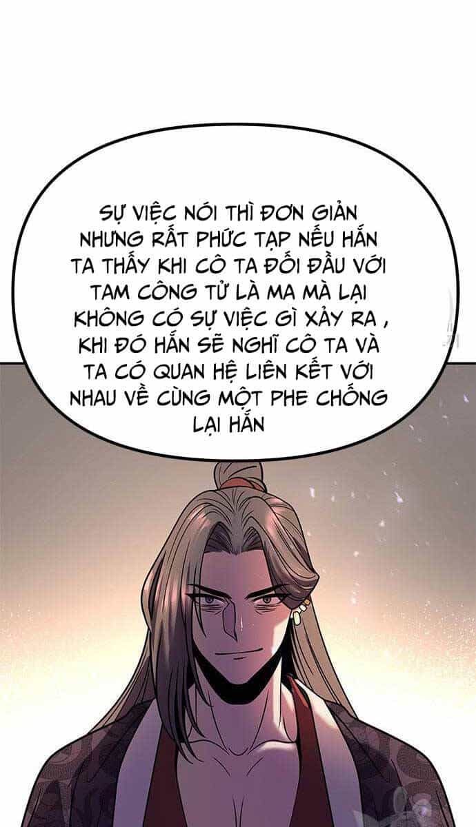 Ma Đạo Chuyển Sinh Ký - Chương 30 - ảnh 11
