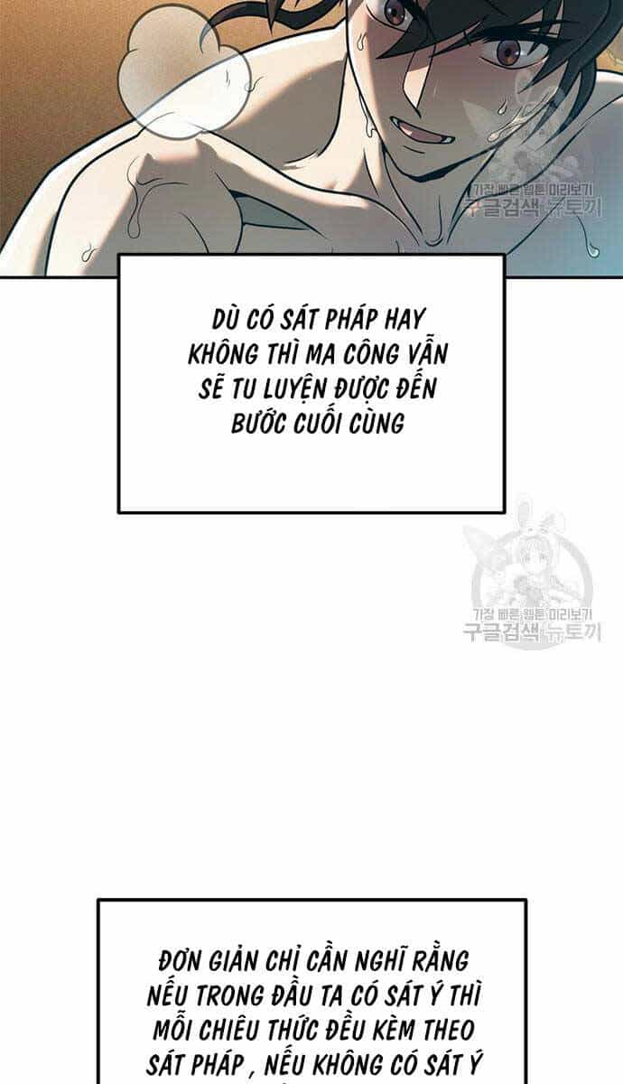 Ma Đạo Chuyển Sinh Ký - Chương 30 - ảnh 110