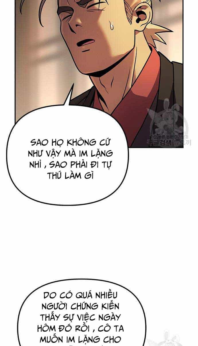 Ma Đạo Chuyển Sinh Ký - Chương 30 - ảnh 7