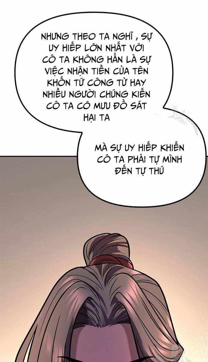 Ma Đạo Chuyển Sinh Ký - Chương 30 - ảnh 9