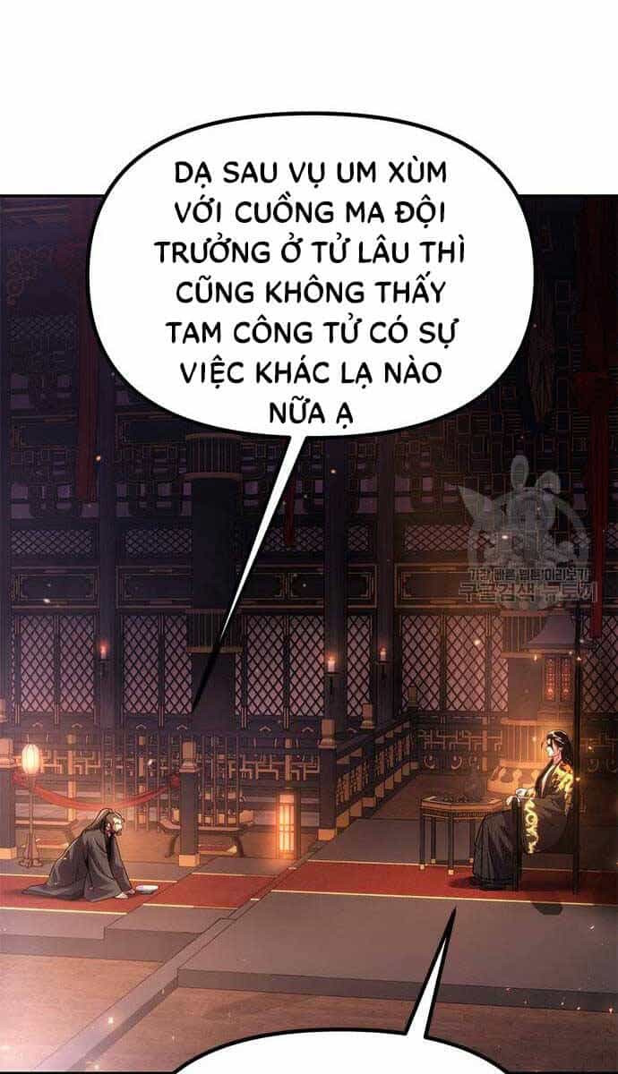 Ma Đạo Chuyển Sinh Ký - Chương 31 - ảnh 10