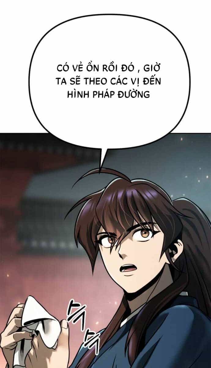 Ma Đạo Chuyển Sinh Ký - Chương 32 - ảnh 22
