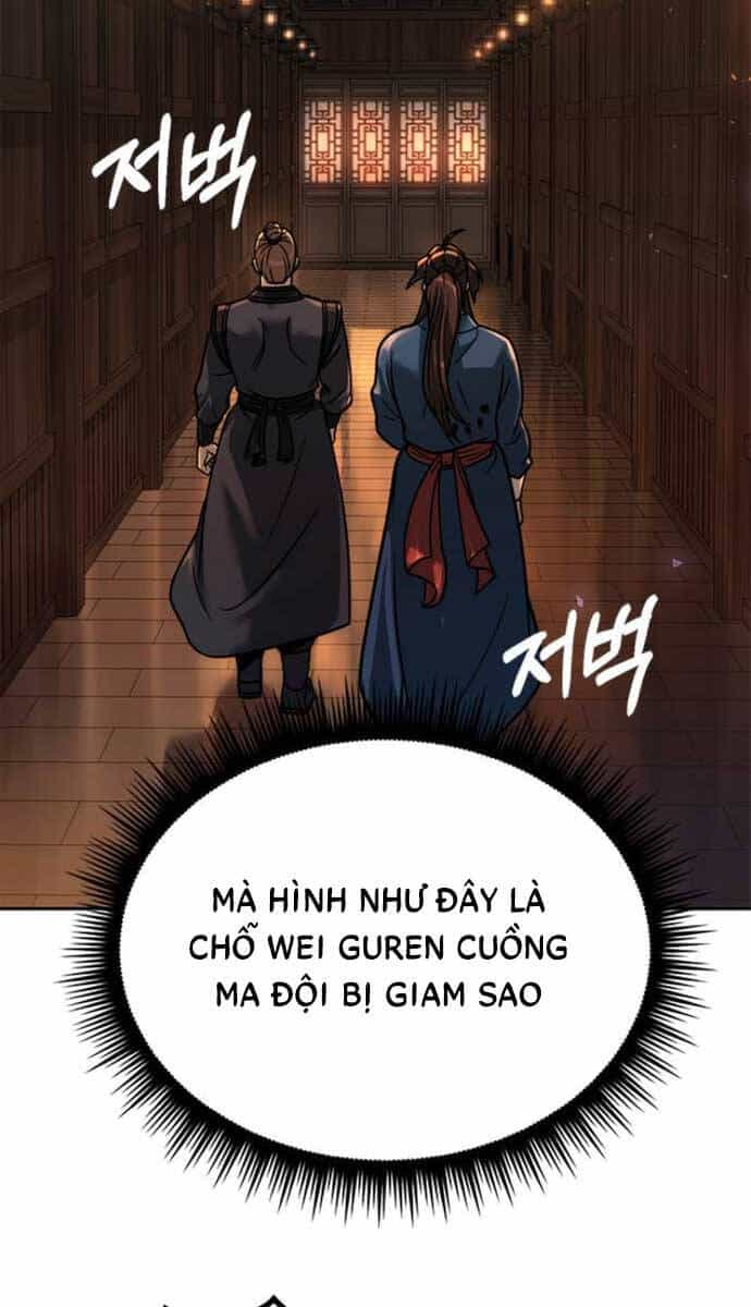 Ma Đạo Chuyển Sinh Ký - Chương 32 - ảnh 30