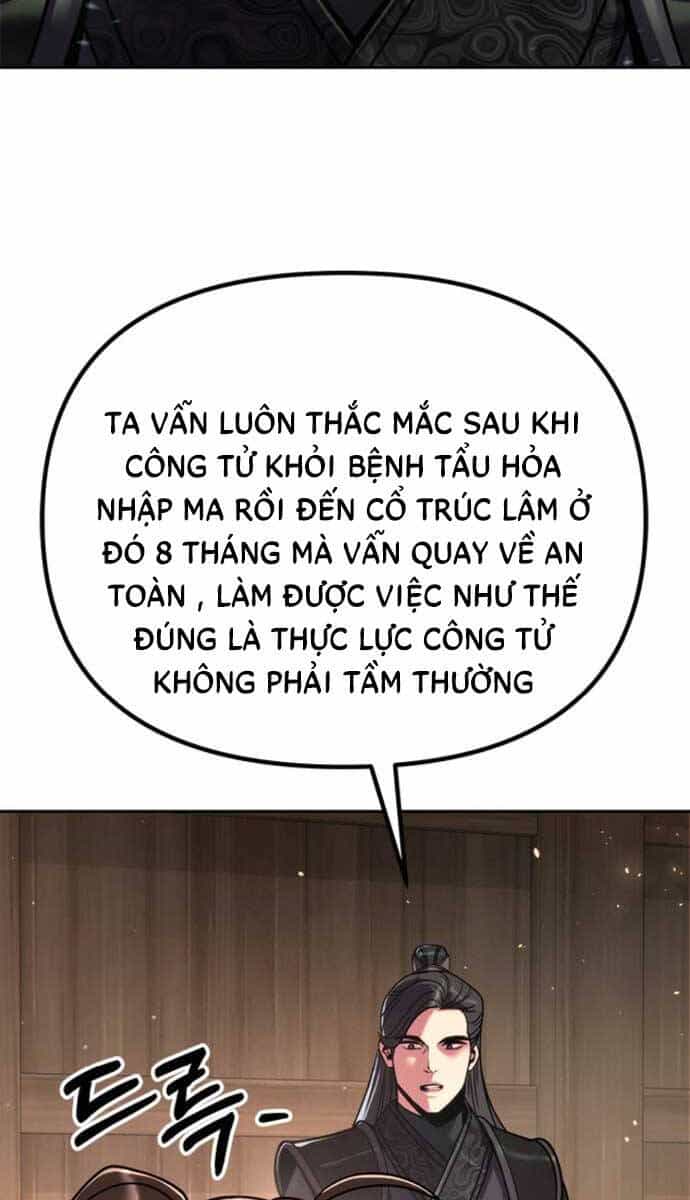 Ma Đạo Chuyển Sinh Ký - Chương 32 - ảnh 71