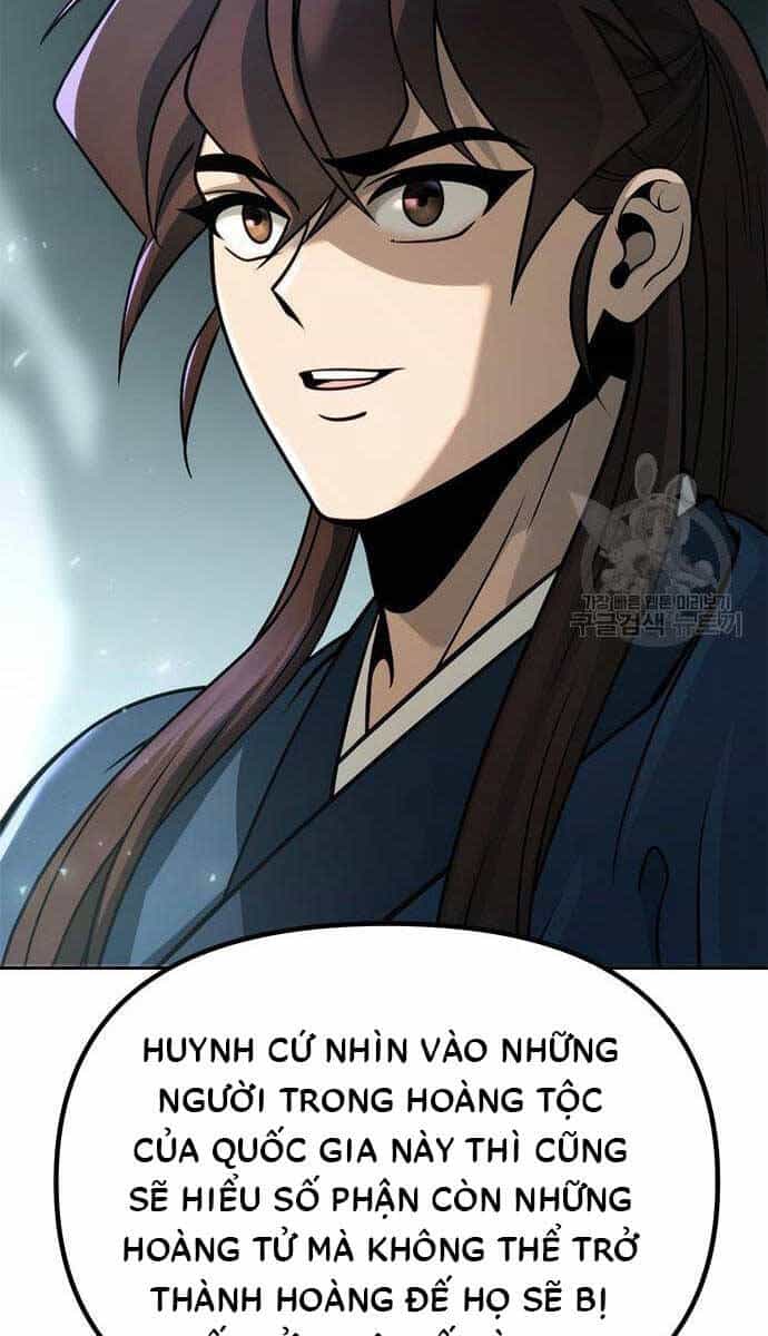 Ma Đạo Chuyển Sinh Ký - Chương 33 - ảnh 20